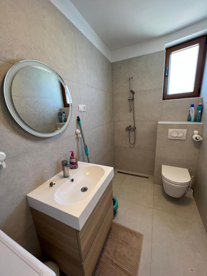 Apartment Suzana Tisno Ngoại thất bức ảnh
