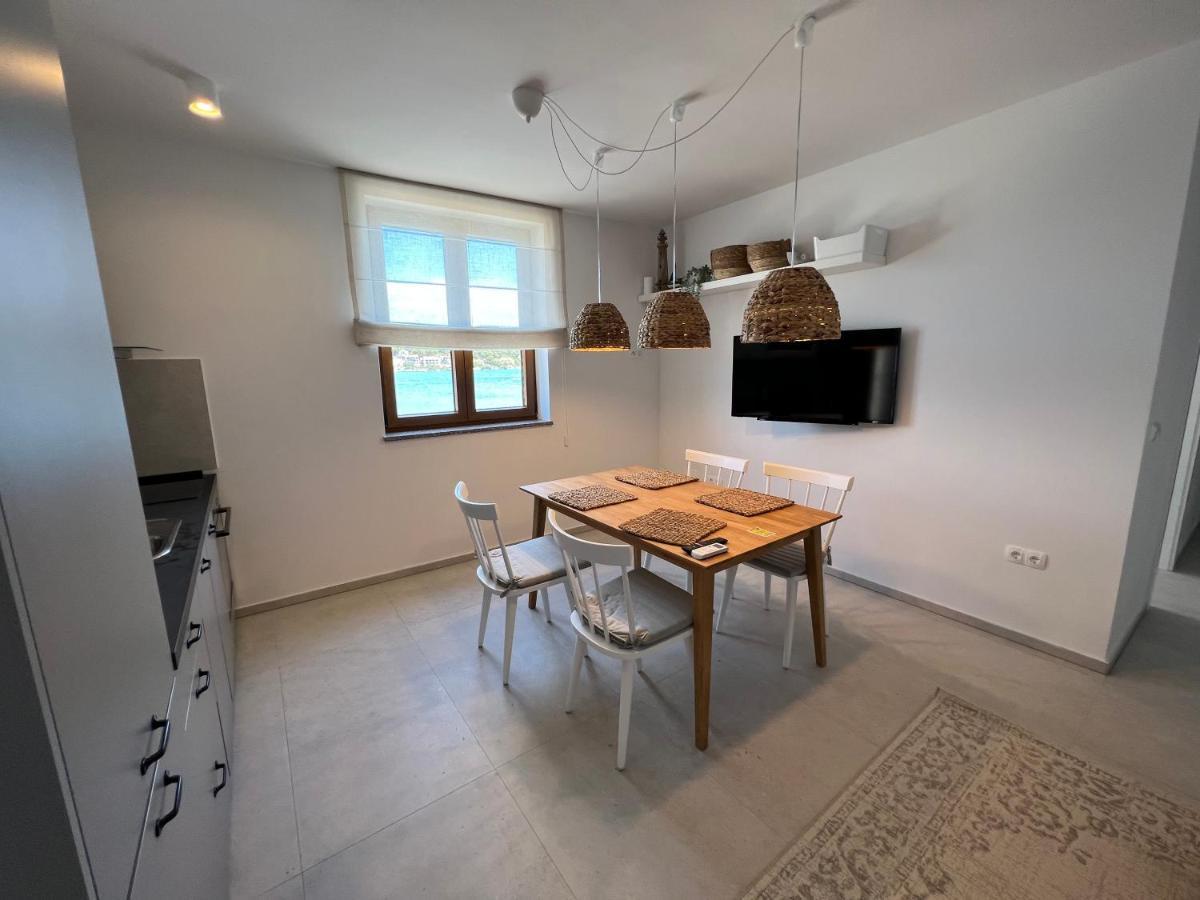 Apartment Suzana Tisno Ngoại thất bức ảnh