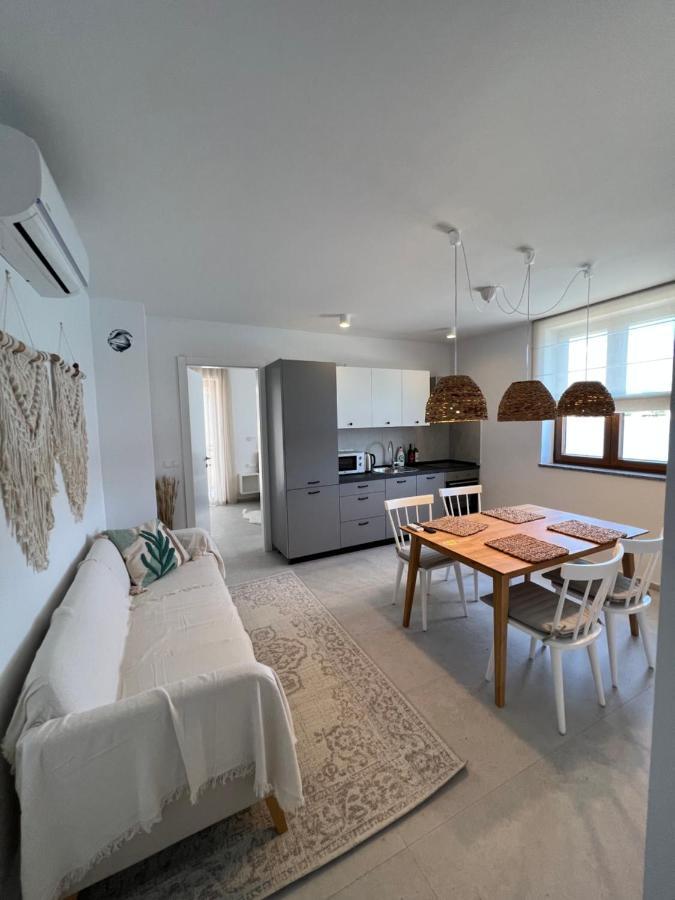 Apartment Suzana Tisno Ngoại thất bức ảnh